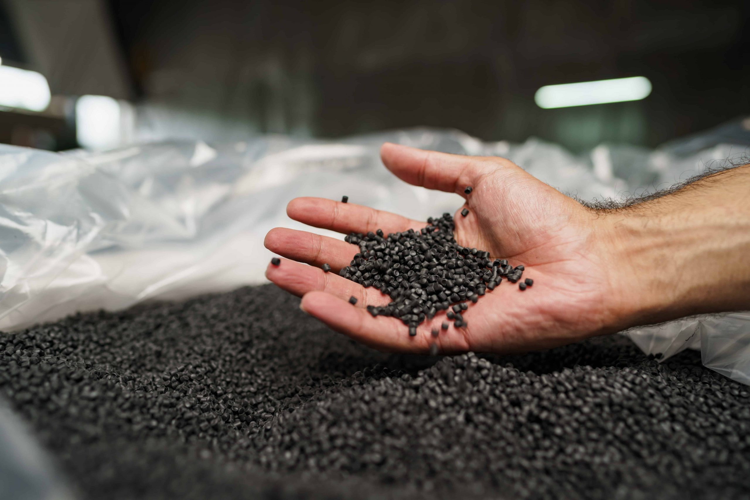 Plastic and Resin: What is the Difference?
