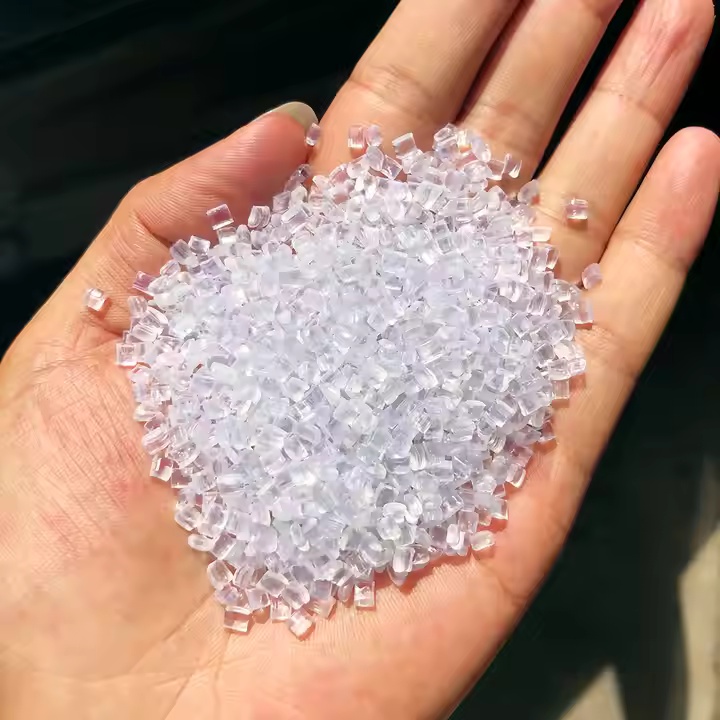 PC-6600 Flame Retardant Grade for Home Appliance