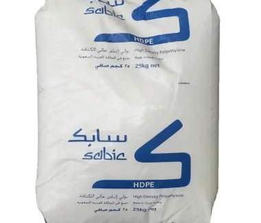 High-density polyethylene (HDPE) Injection Molding grade - SABIC M200050