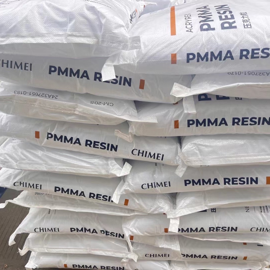 PMMA Chimei CM205 Acrylic For Car Dashboards