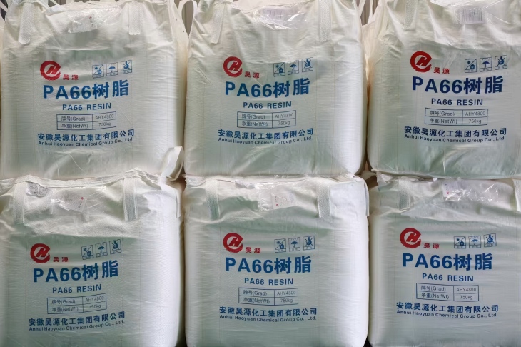 Haoyuan PA66 AHY4800 for Auto Parts Production