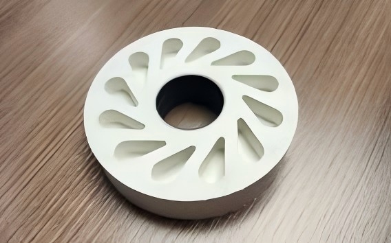 What is Nitrile Rubber (NBR)? Properties, Applications, & Uses