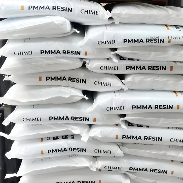 PMMA Chimei CM205 Acrylic For Car Dashboards