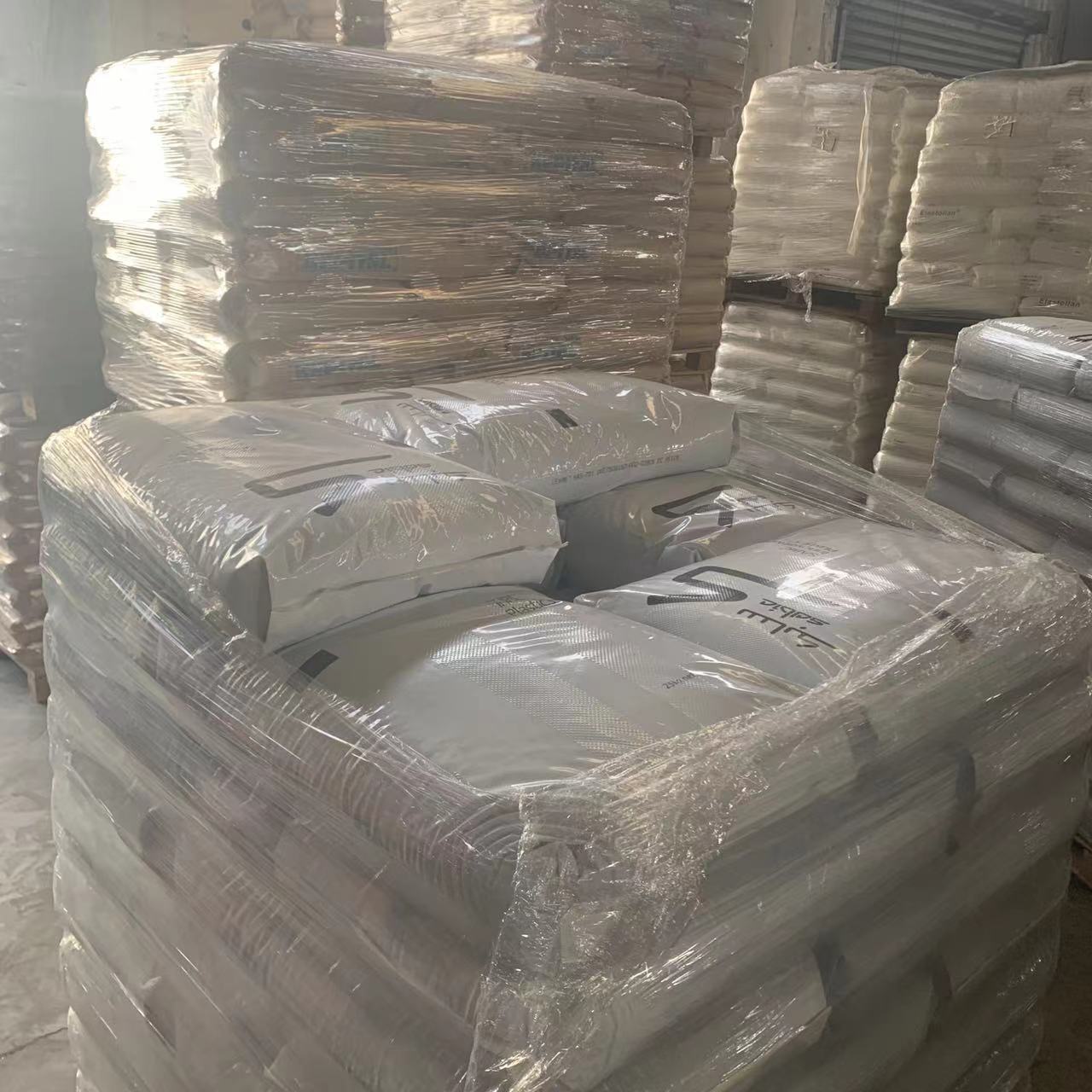 Polycarbonate Virgin PC Resin LEXANS 123R For Electrical Component