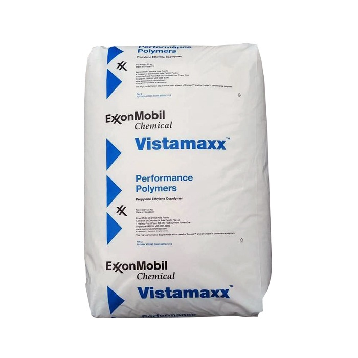 High Strength LLDPE Exxonmobil Exact™ 3237 for Agricultural Films