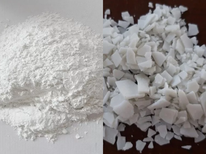 PVC stabilizers