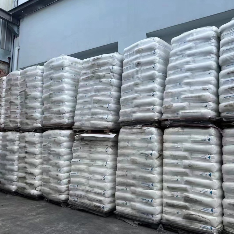  Virgin ExxonMobil  POE 6102 High Transparency for PP Modification