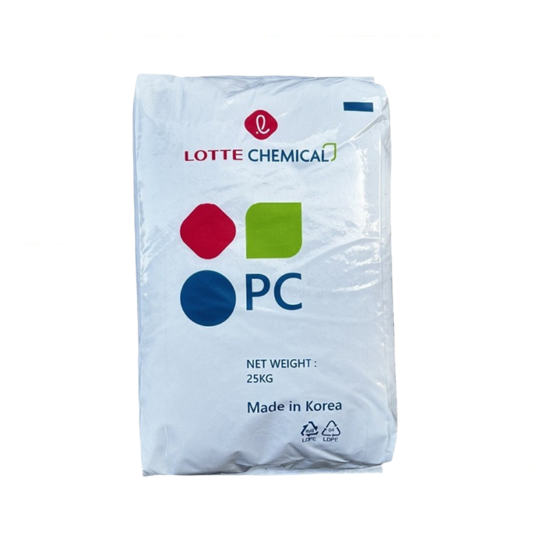 High Viscosity LOTTE Polycarbonate 1070U for Electrical Appliance
