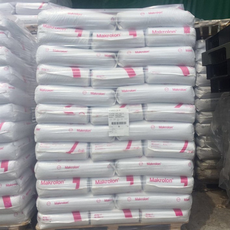 Flame Retardant V2 Polycarbonate Makrolon 2856 For Home Appliances