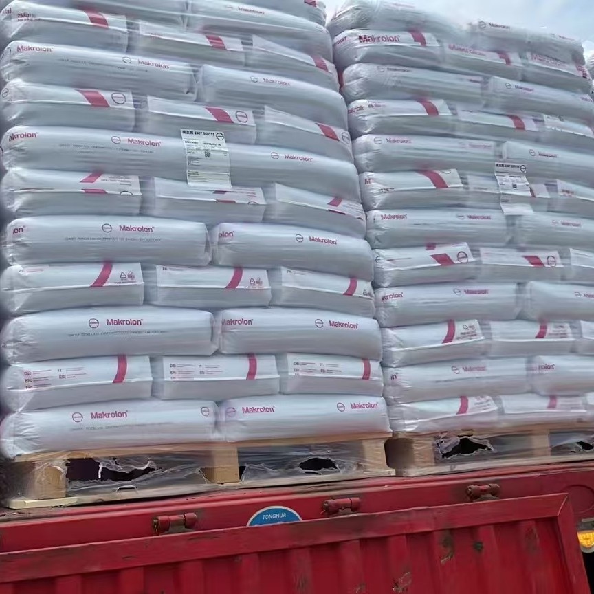 Flame Retardant V2 Polycarbonate Makrolon 2856 For Home Appliances