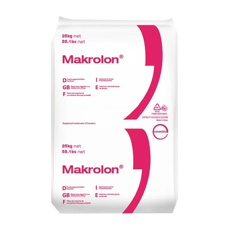 Flame Retardant V2 Polycarbonate Makrolon 2856 For Home Appliances