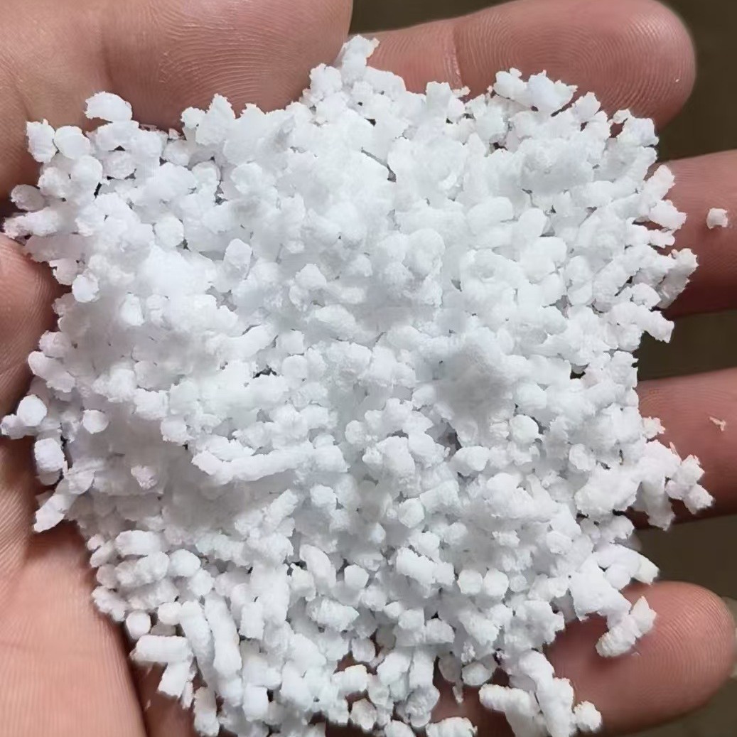 Styrene Butadiene Styrene Rubber 791H Sinopec For Granules Road Asphalt Modification