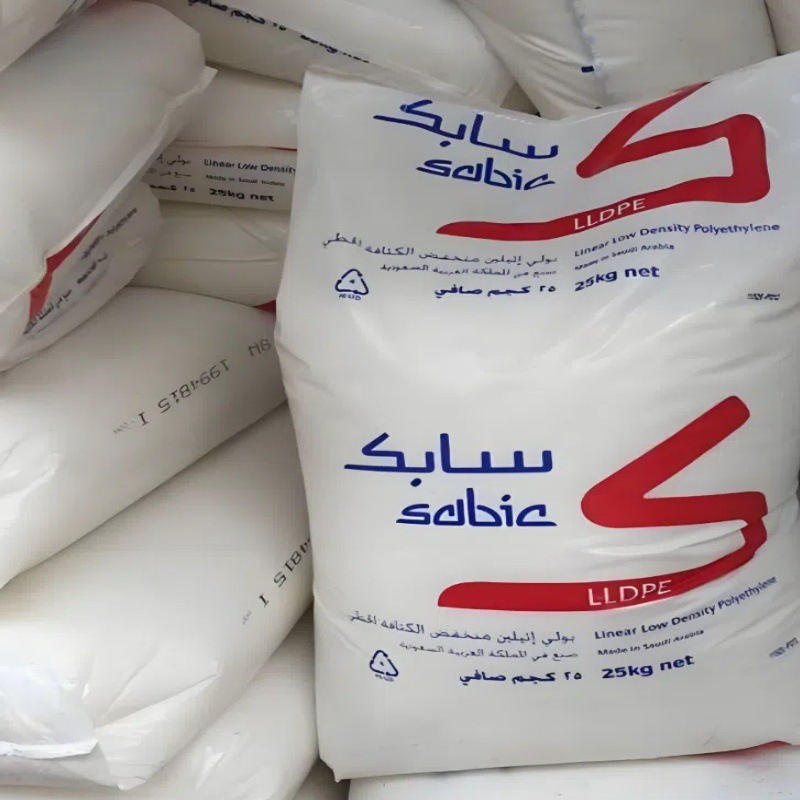 LLDPE Food Grade Roto Molding grade White Pellet Power Sinopec Tianjin r50035et Sabic for Black Big Water Tank