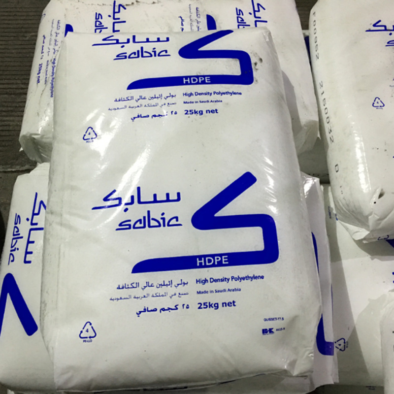 Virgin HDPE Blow Molding Resin SABIC BM1052J Food Grade For Medium-Sized Containers