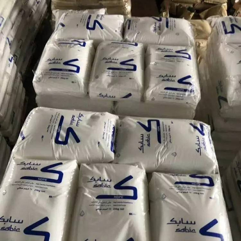 Virgin HDPE Blow Molding Resin SABIC BM1052J Food Grade For Medium-Sized Containers