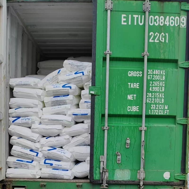 SABIC HDPE Injection Molding Grade M200056 For Food Containers
