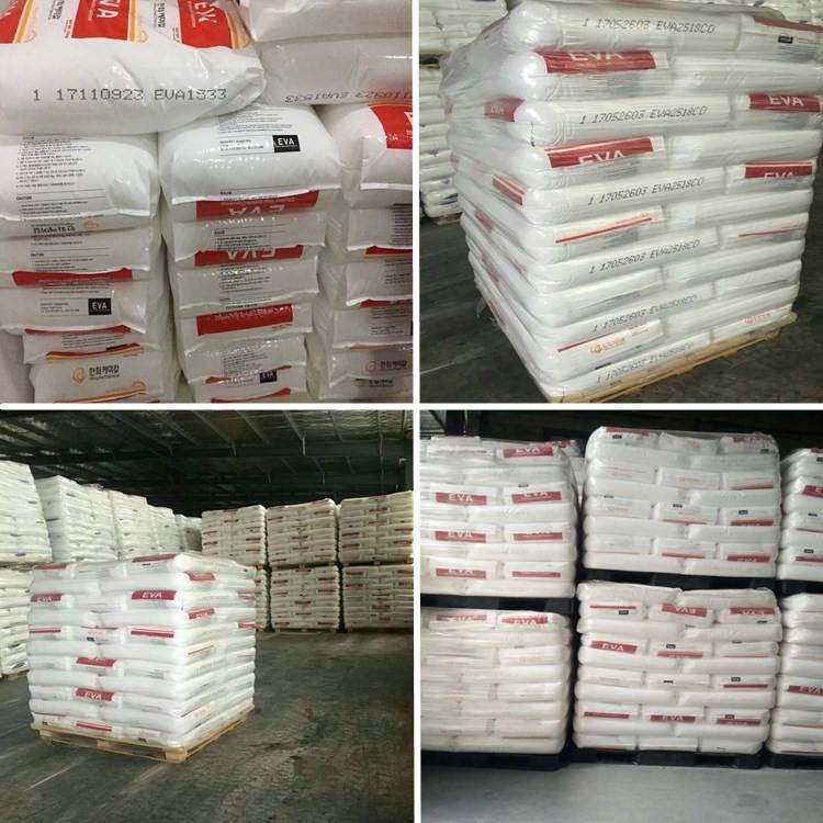 EVA VA18 Extrusion Coating Grade 1157 For Laminex Film