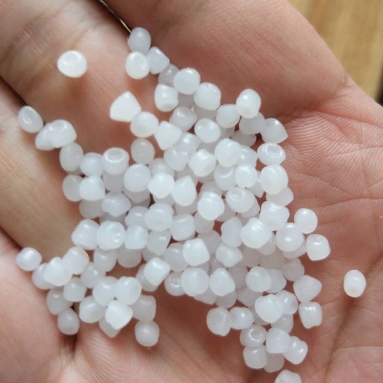 China SECCO LL0220AA LLDPE Film Resin For Stretch Wrap Film
