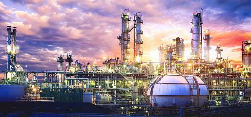 Petrochemical-Industry