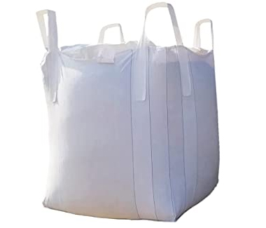 Bulk Bags - Woven Polypropylene Tonbags in bulk S-353555