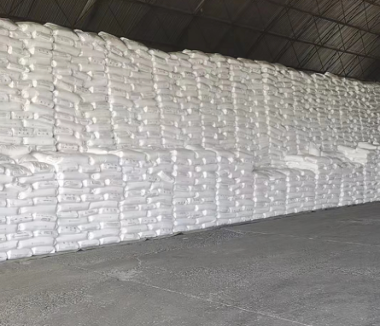 LLDPE inventory