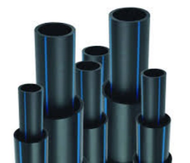HDPE PIPES