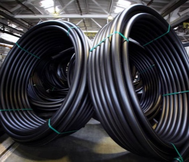 pipe grade