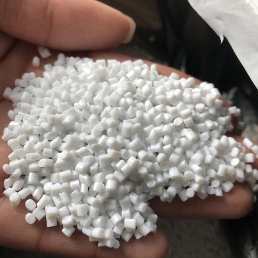 PET RESIN_
