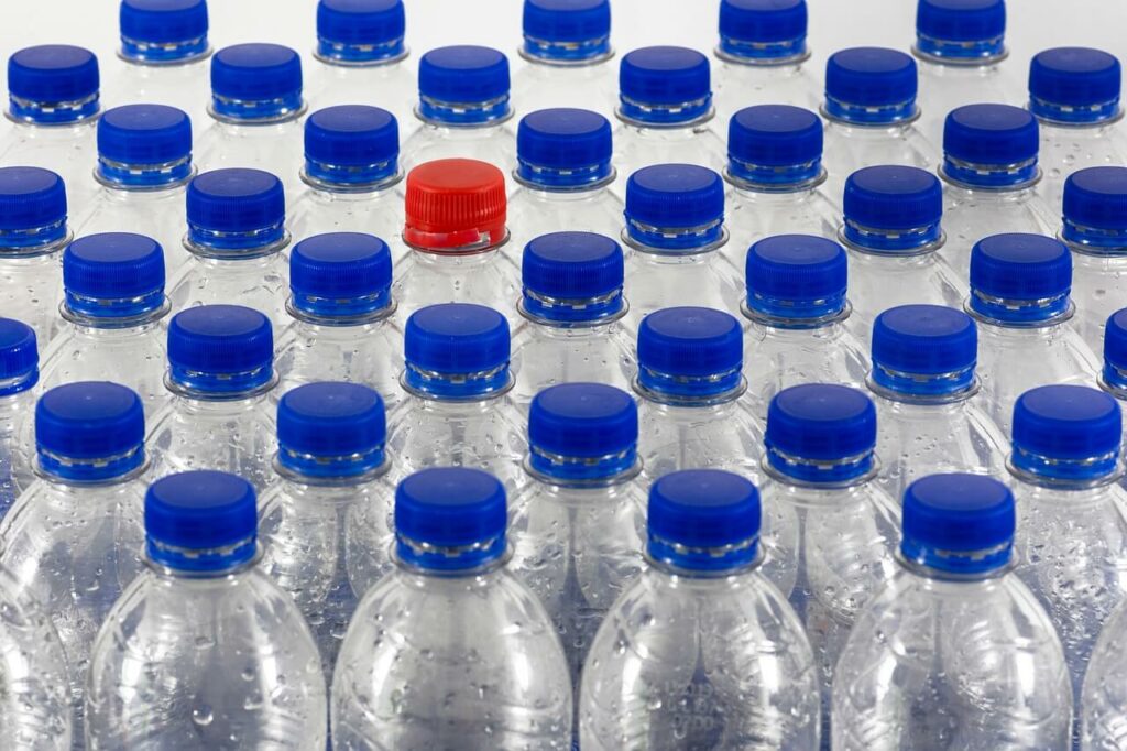 plastic-bottles