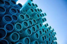 PVC Pipe