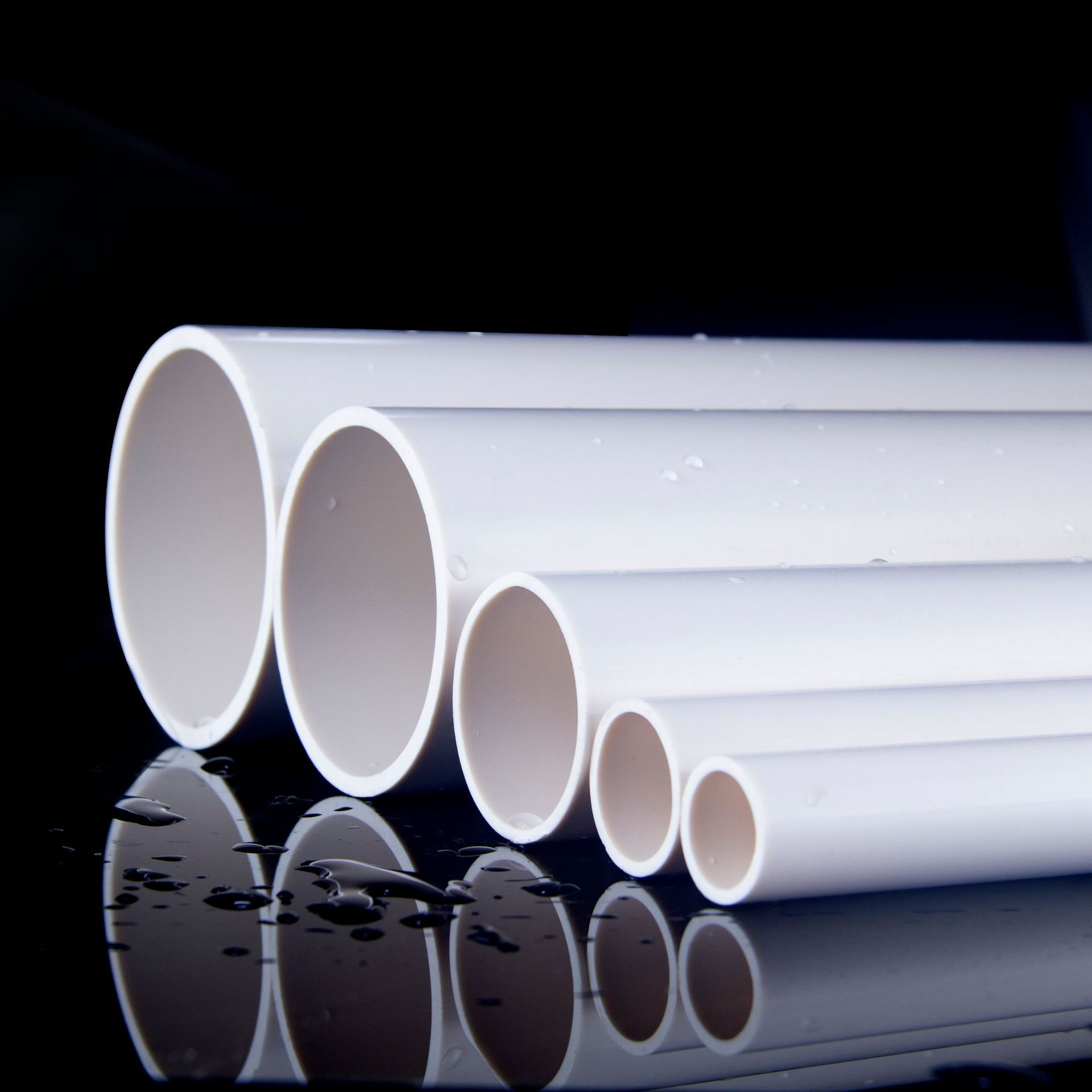 pvc pipe